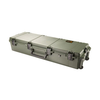 iM3220 Pelican Storm Case Black, BBB with Foam