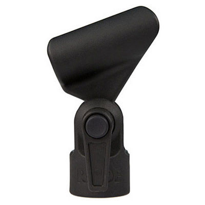Microphone Stand Mount for NT5, NT55, NT6, NTG1, NTG2 & NTG3