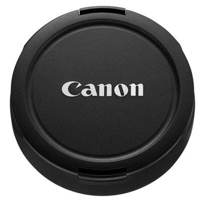 Lens Cap 8-15