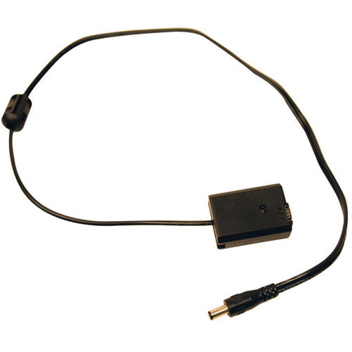 69SA7 2.5 , 24 Inch Cable Not Regulated To Sony A7 Battery
