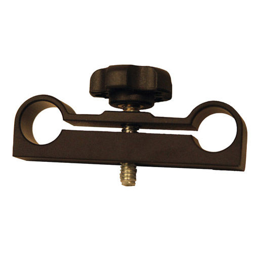15MMC Dual 15mm Rode Clamp 1/4 20 for Power Pod System