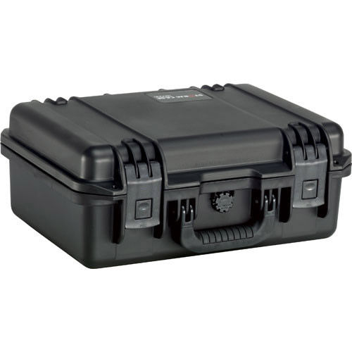 iM2200 Storm Case with Foam (Black)