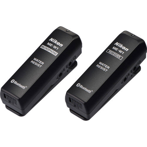 ME-W1 Wireless Microphone