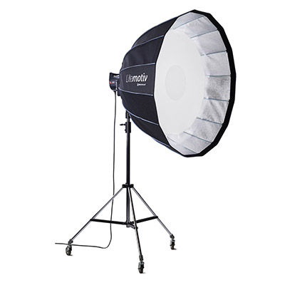 Litemotiv Softbox Octa 120 cm (47")  (Bracket Required)