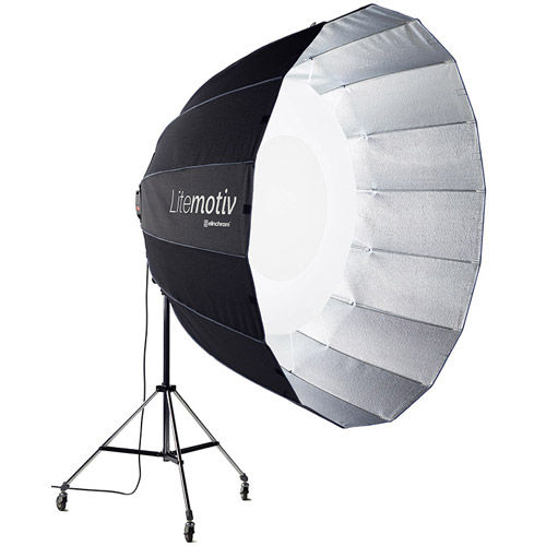 Litemotiv Softbox Octa 190 cm (75") (Bracket Required)