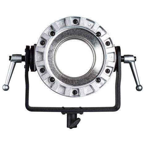 Litemotiv Bracket for Broncolor Pulso