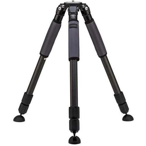 GIT204 Grand Series 2 Stealth Carbon Fibre Tripod