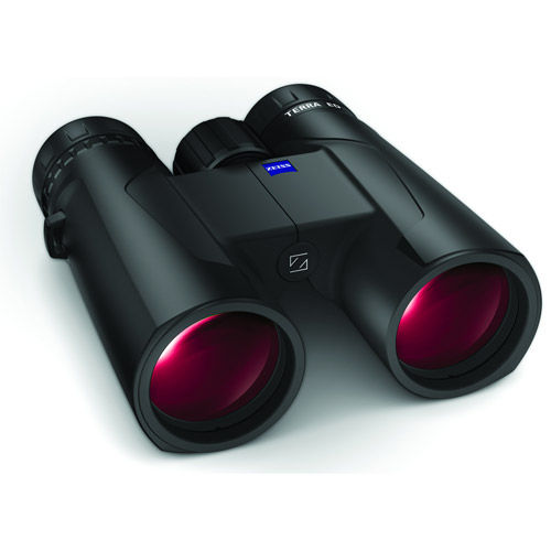 Terra 8x42 ED Binocular