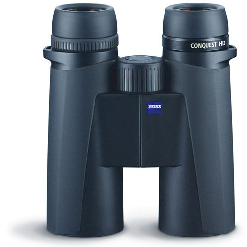 Conquest 8x42 HD T* Binocular