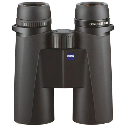 Conquest 10x42 HD T* Binocular