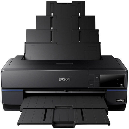 P800 Printer Image