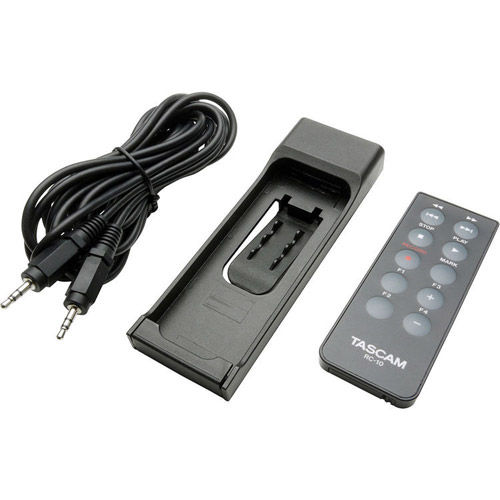 RC-10 Wired Remote Control for DR-40 and DR-100mkII