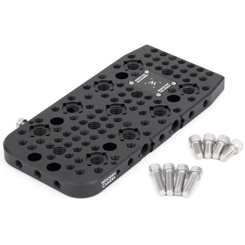 WC-193900 Top Plate for Sony PXW-FS7 Camera
