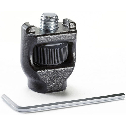 Friction Arm Anti-Rotation Kit 1x AR Adapter 3/8