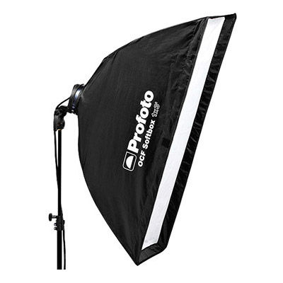 OCF Softbox 1x3'