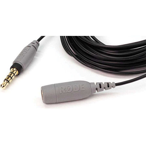 Rode SC1 TRRS Extension Cable, 6M ROD-SC1 Microphone Cables - Vistek Canada  Product Detail