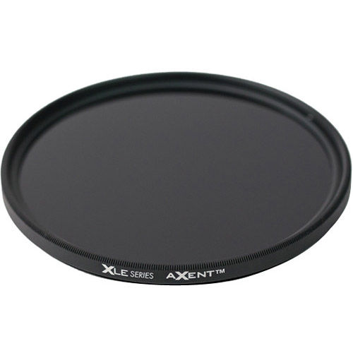 67mm ND 3.0 XLE Axent Filter 10 Stop ND