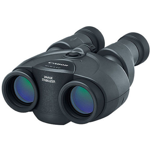 10x30 IS II Binoculars