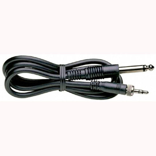 CI 1 Instrument Cable 3.5mm To 1/4