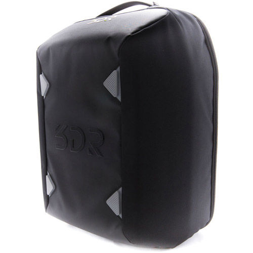 Solo Backpack with Foam Insert