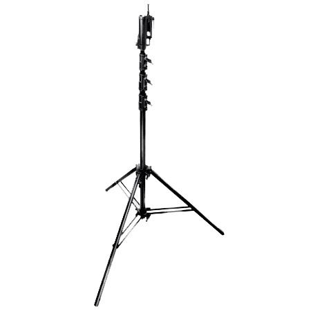 543MB Master High Cine Stand - Black