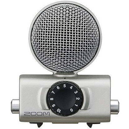 MSH-6 Mid/Side Microphone for H5, H6 and Q8