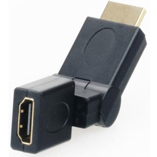 360-Degree Swivel HDMI Port Protector