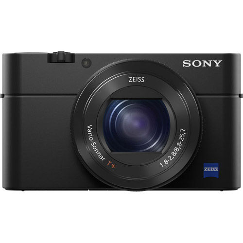 Sony Cyber-Shot DSC-RX100IVUsed Sony Cyber-Shot DSC-RX100IVUsed