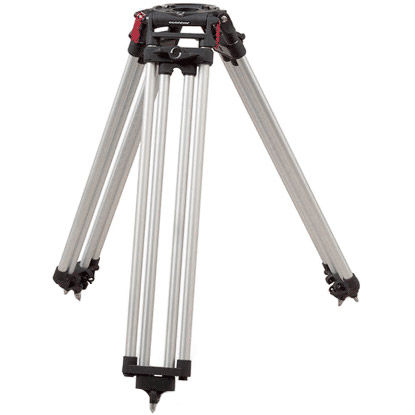 Cine HD Tall Tripod (150mm)