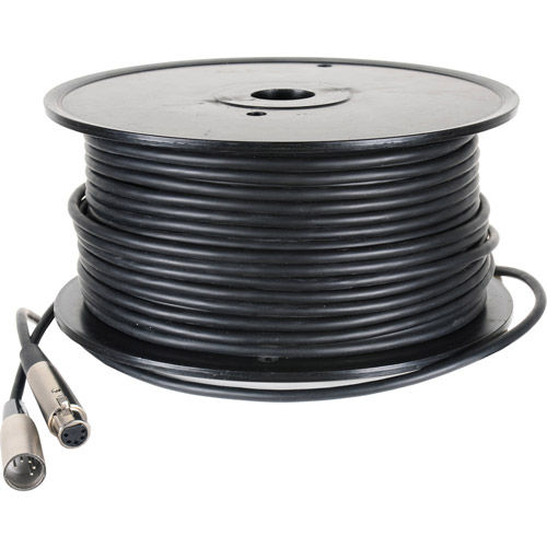 76M ( 250 ft) 5pin Intercom and Tally Cable