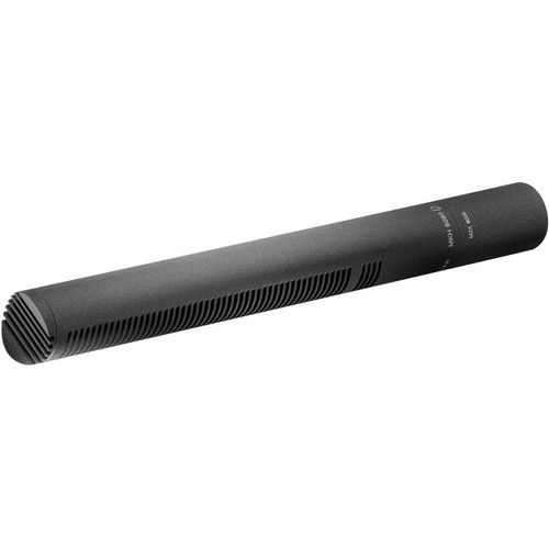 MKH8060 Short Shotgun Mic