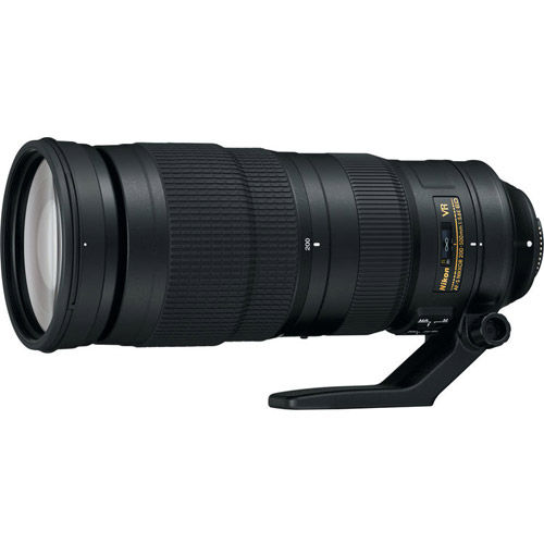 えど様専用AF-S NIKKOR 200-500mm f/5.6E ED VR-