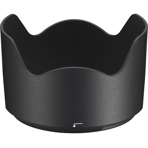 HB-74 Lens Hood for AF-S 24-70mm f/2.8 E ED VR II