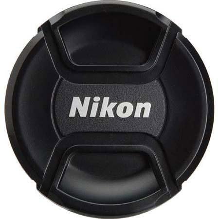 LC-95 Front Lens Cap 95mm