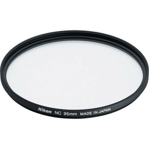 95mm Neutral Colour Filter