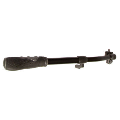 Handle for GH15/25 Heavy Duty Fluid Video Heads (E-Image)