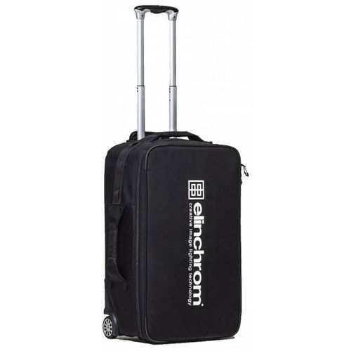 ProTec Rolling Case for BRX Series