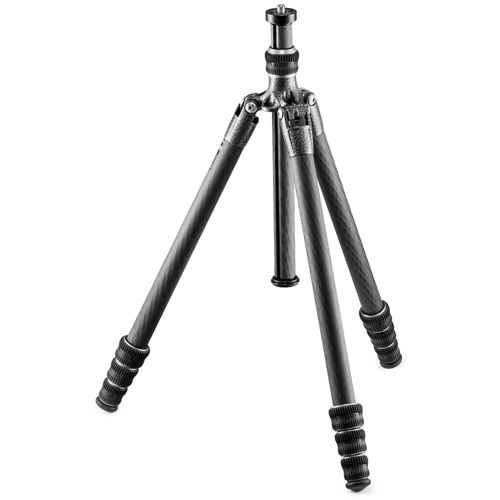 GT1545T Series 1 eXact Traveler Tripod - 4 Section