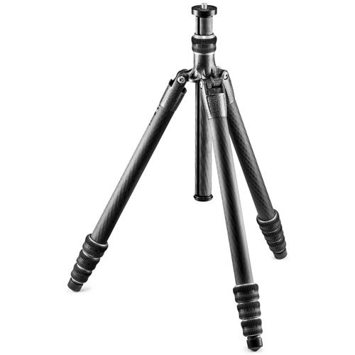 Series 2 eXact Traveler Tripod - 4 Sections