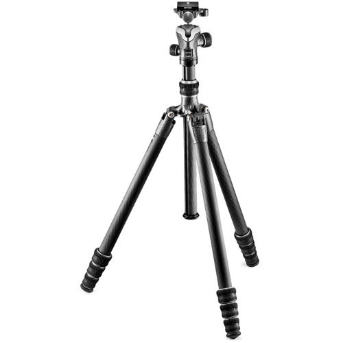 Series 1 eXact Traveler Tripod Kit With GT1545T and GH1382TQD Head