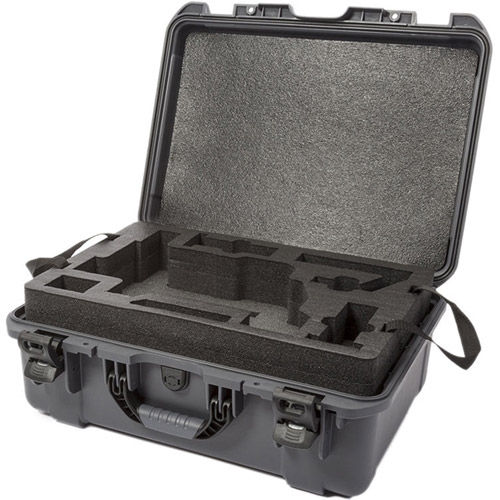 940 Ronin-M Kit Case - Graphite