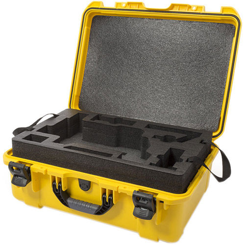 940 Ronin-M Kit Case - Yellow