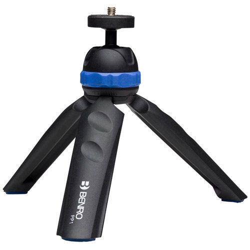 PP1 Tabletop Tripod