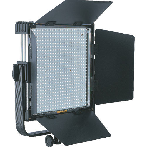 LG-600MCSII LED Video Light