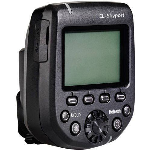 EL-Skyport Transmitter Plus HS