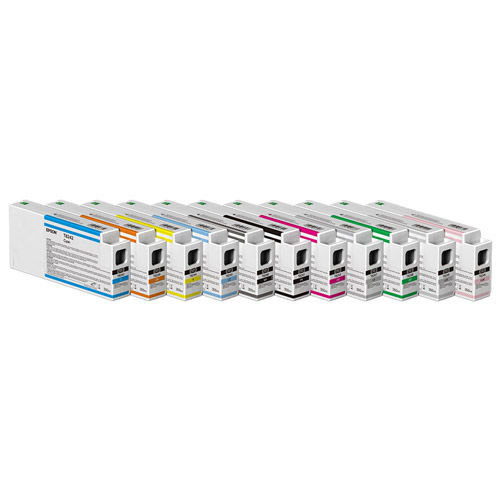 SC-P7000/P9000CE Ink Set 150ml