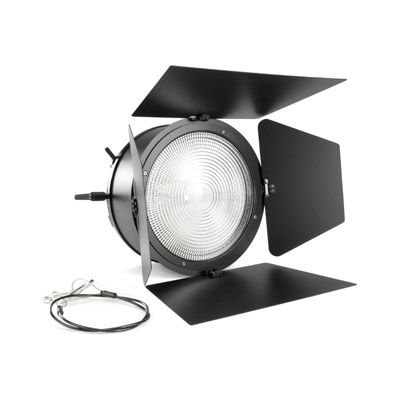 8" Fresnel Kit with Carry Case