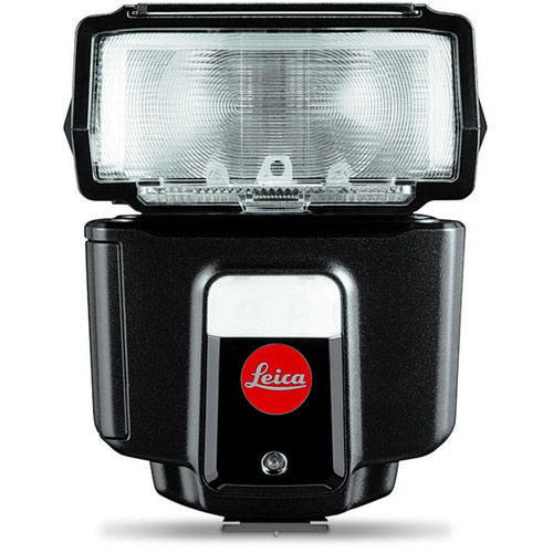 Leica SF 40 Flash 14624 Camera Mounted Flash - Vistek Canada