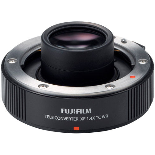 XF 1.4X TC WR Tele-Converter