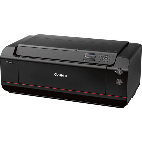Canon ImagePROGRAF PRO 1000 Printer